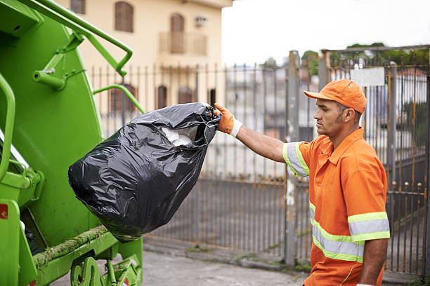 Recycling Services for Junk in Oneida, TN